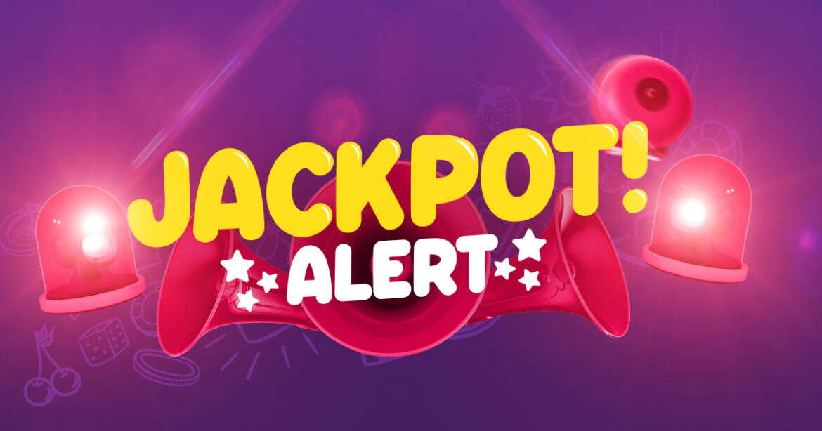 Jackpottar