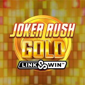 joker rush gold