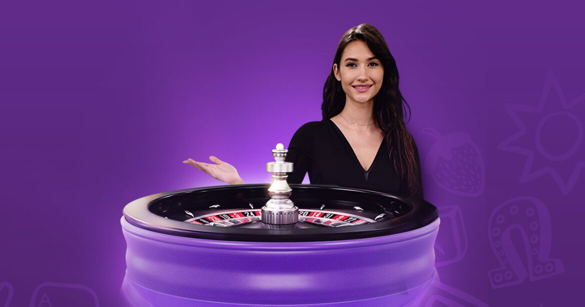 Roulette guide