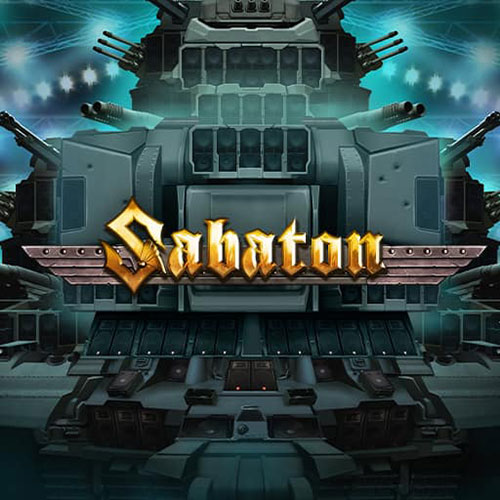 Sabaton Jalla Jackpott