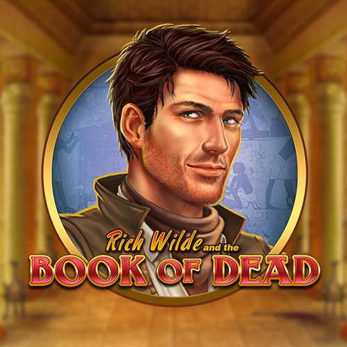 Book of Dead Jalla Jackpott