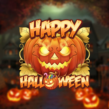 Happy Halloween Jalla Jackpott