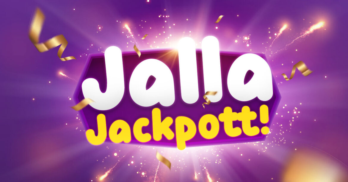 jalla jackpott blogg