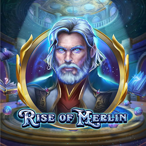 Rise of Merlin Jalla Jackpott