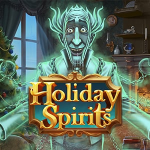 Holiday Spirits