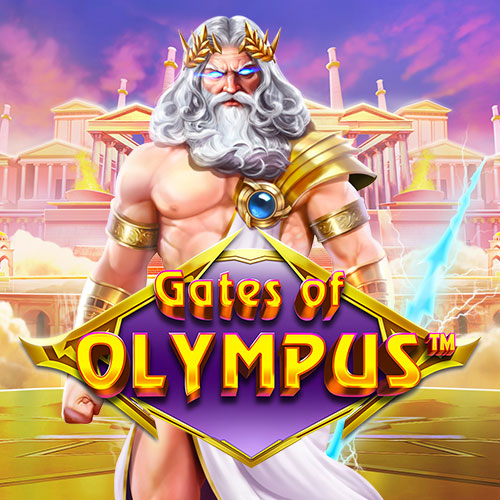 Gates of Olympus