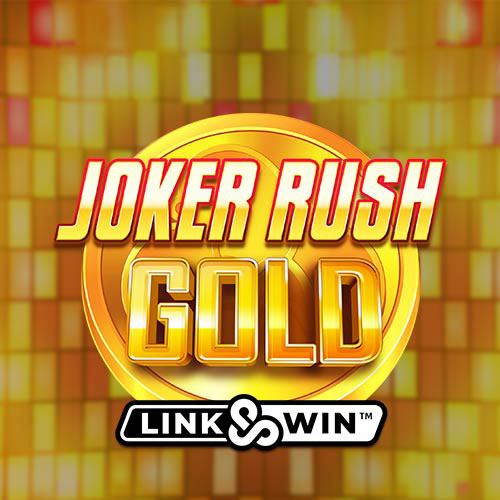 Joker Rush Gold