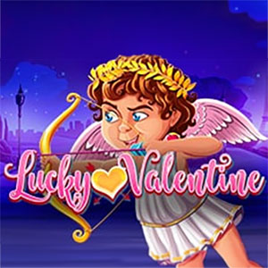 Lucky Valentine
