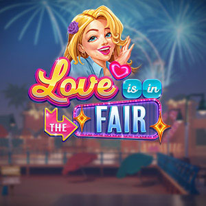 Love is in the Fair