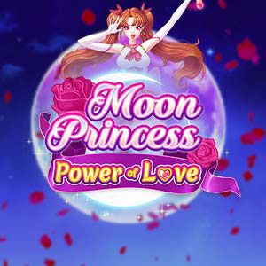 Moon Princess Power of Love