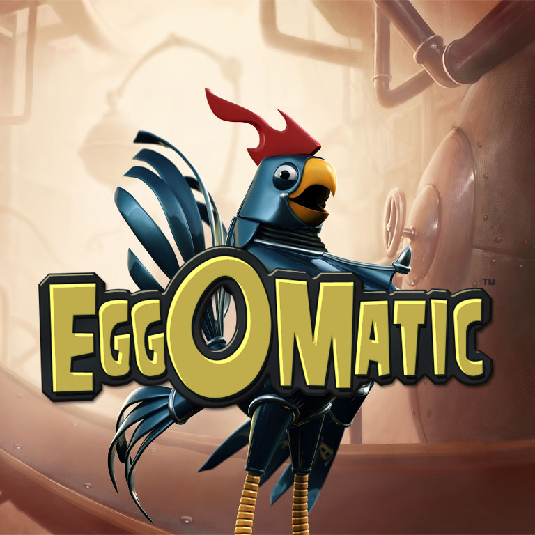 Eggomatic