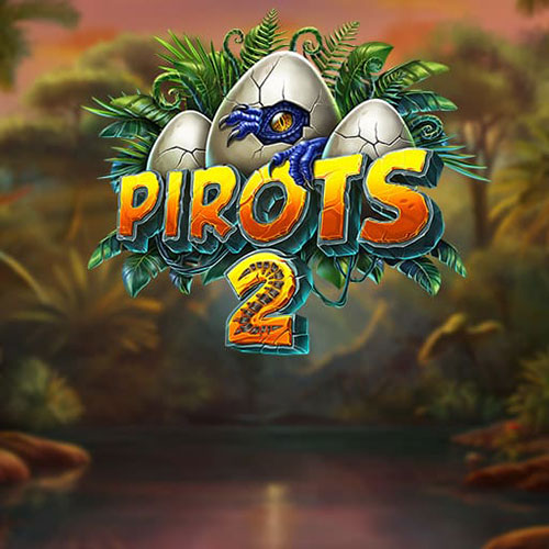Pirots 2