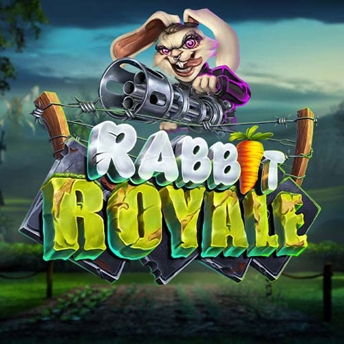Rabbit Royale