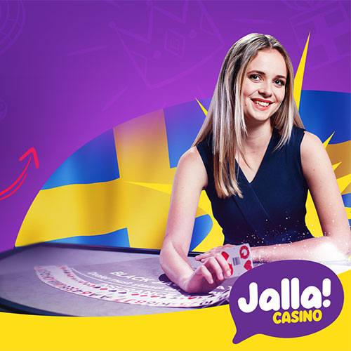 Svensk Blackjack