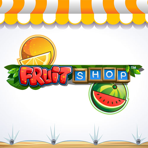 Fruit Shop