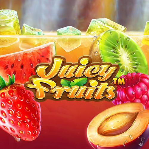Juicy Fruits