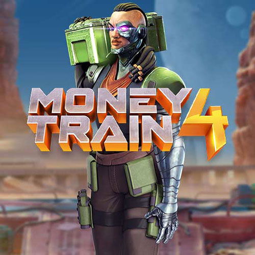 Money Train 4