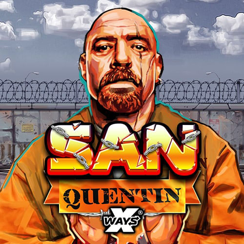 San Quentin Xways