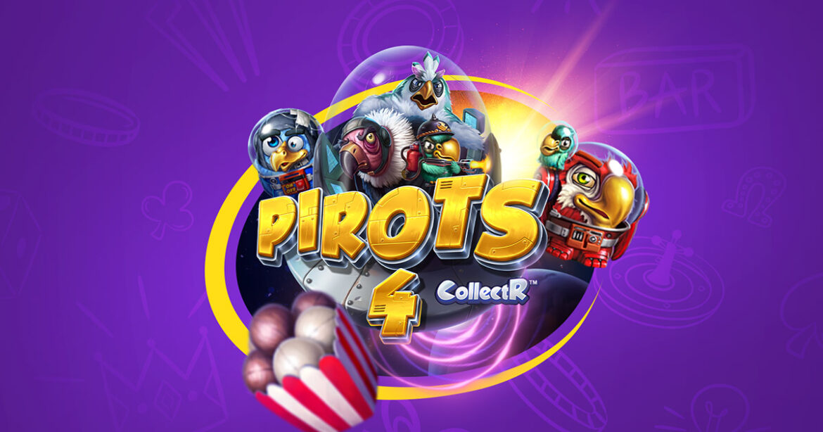 Pirots spelguide