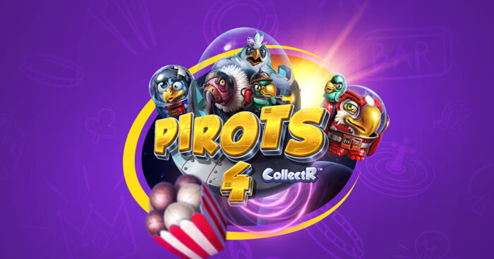 Pirots spelguide