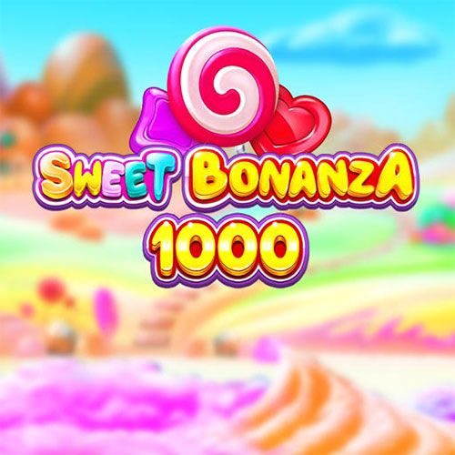 Sweet Bonanza 1000