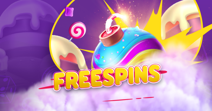 Jalla freespins