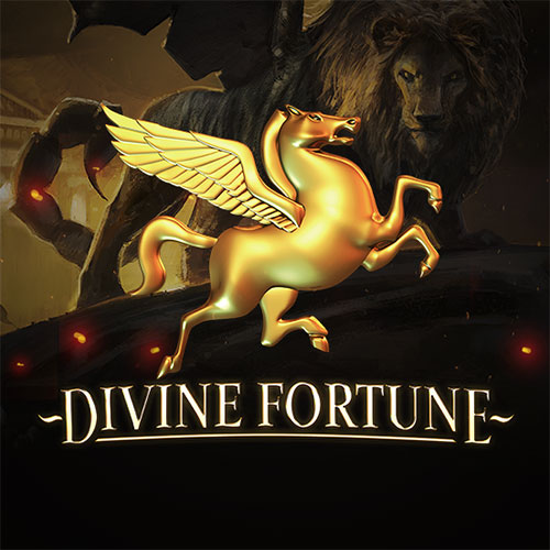 divine fortune