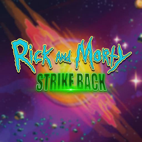rick and morty strike back
