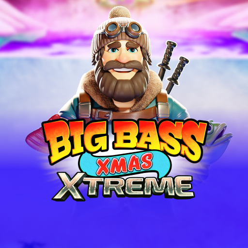 Big Bass Xmas Xtreme