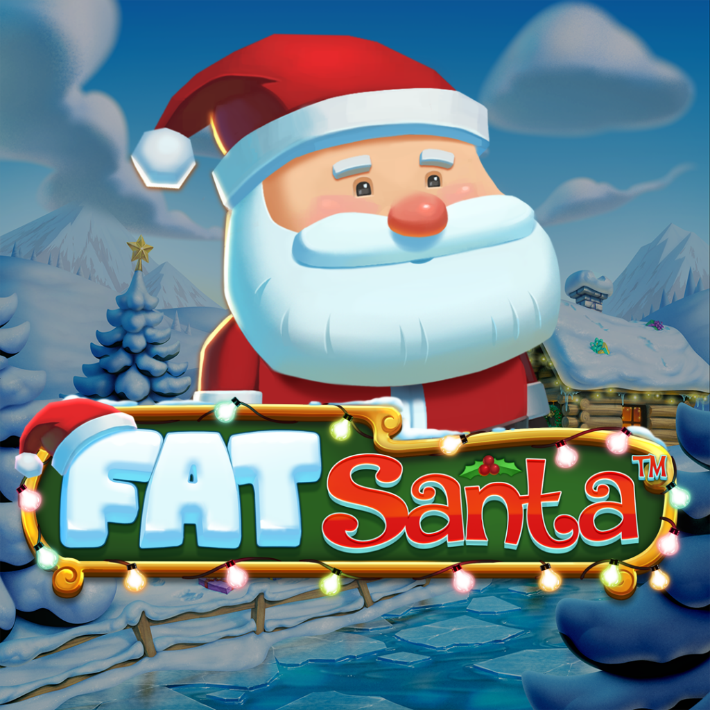 Fat Santa