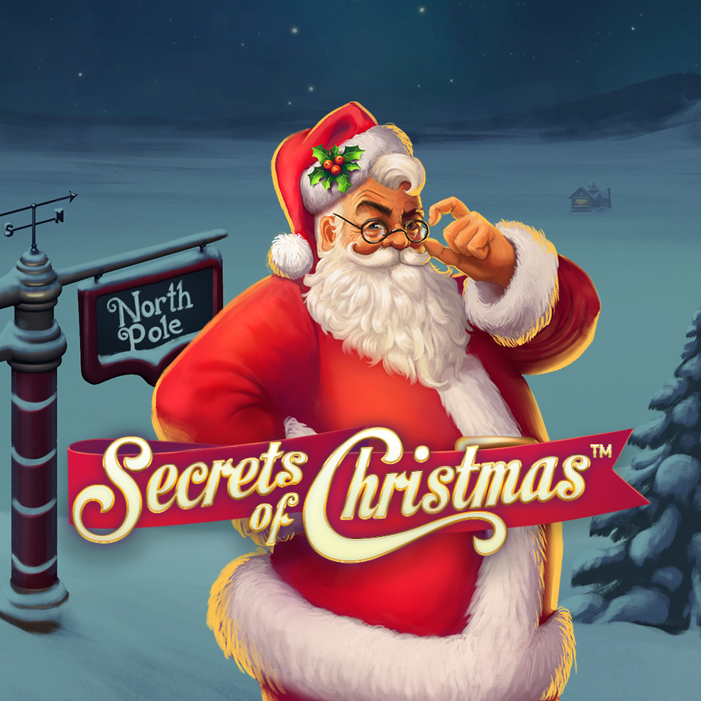 Secrets of Christmas