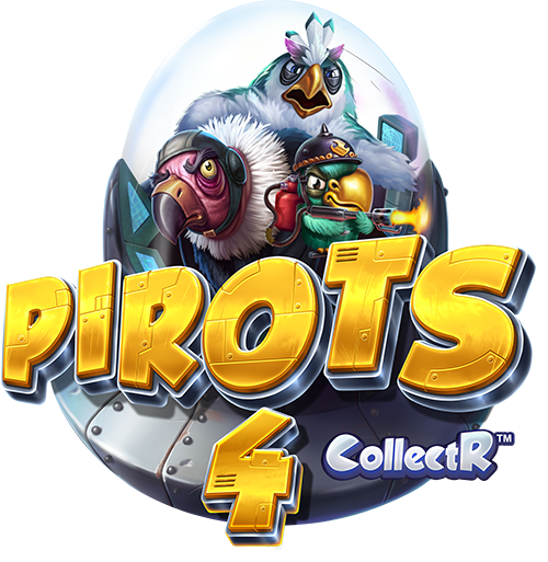 Pirots 4