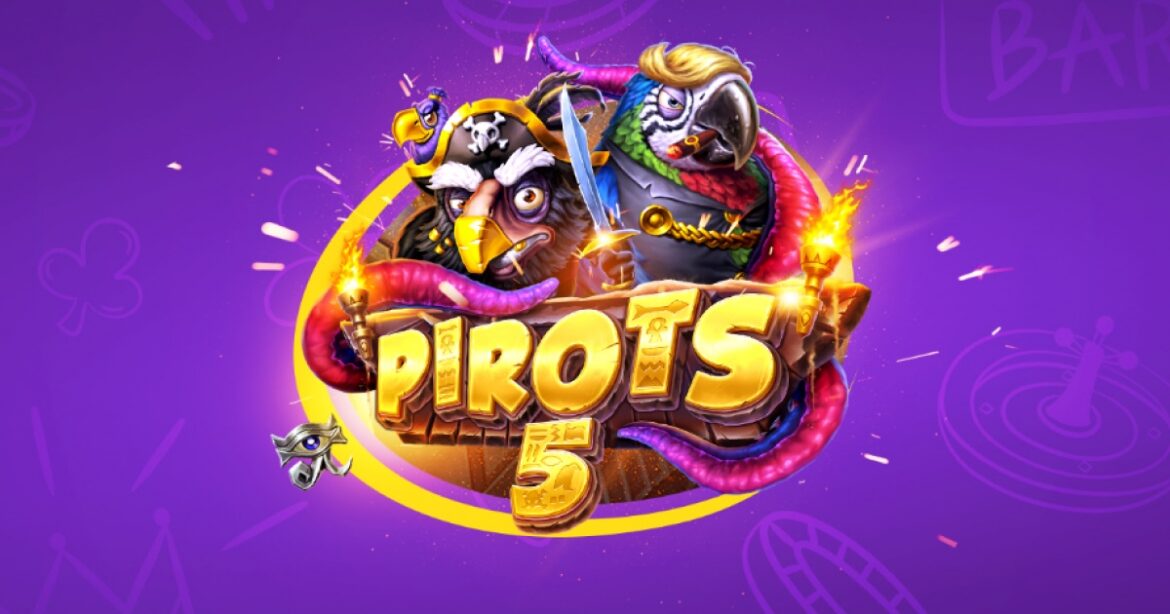 Pirots 5