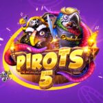 Guide till succéserien Pirots